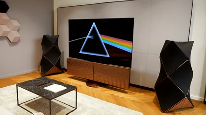 Cel mai nou showroom oficial Bang & Olufsen din România, deschis de Audio Forum în București [P]