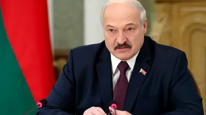 Belarus desfășoară trupe la granița cu Ucraina. Lukașenko încearcă să prevină pătrunderea unor „formaţiuni naţionaliste armate”