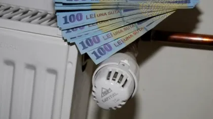 Cât va fi prețul gigacaloriei în iarna 2025-2026 în marile orașe din România. Locuitorii din Timișoara, cei mai afectați