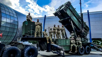 Ce condiție a pus Slovacia pentru a acorda Ucrainei sisteme de apărare aeriană