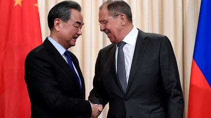 China s-a hotărât de care parte se află în războiul dus de Rusia în Ucraina. Beijingul condamnă sancțiunile ilegale impuse Moscovei