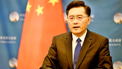 China își reiterează poziția în războiul Rusia-Ucraina: „Nu vom trimite arme niciunei părți“