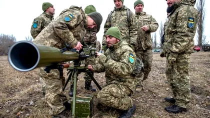 Cine este comandantul de top al Rusiei în Ucraina? SUA încearcă să afle cine coordonează mișcarea trupelor