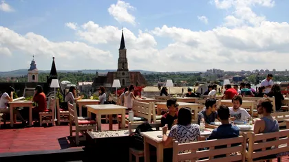 Orașul din România recomandat ca destinație de englezi, o adevărată bijuterie a Europei cu multe festivaluri