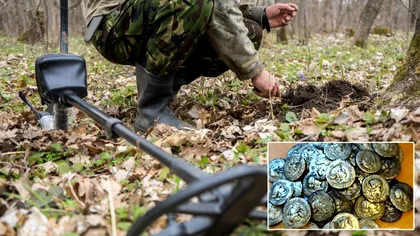 Descoperire incredibilă, din secolul al IV-lea înainte de Hristos: ce a găsit un bărbat din Olt