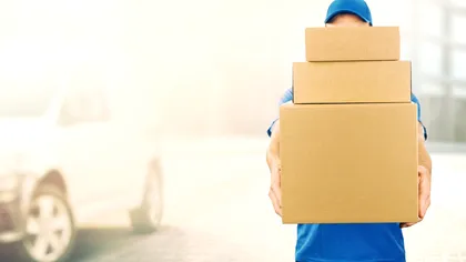 Se scumpesc serviciile de curierat: cum arată cifrele
