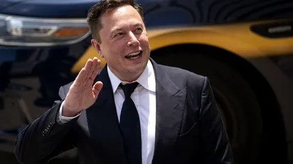 Gestul lui Elon Musk pe care nu l-ai face niciodată: așa înțelegi că este alt tip de miliardar