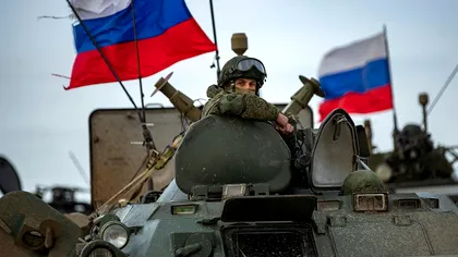 Ministerul britanic al Apărării anunță că forțele ruse vor ataca puternic Kievul