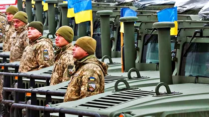 Forțele ucrainene au lansat operațiuni pentru eliminarea soldaților ruși de la periferia Kievului