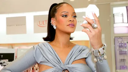Rihanna începe să vândă produse în metavers: ce trebuie să știe fanii artistei