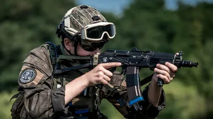 Peste 1.000 de mercenari vor fi trimiși în Ucraina, de către grupul Wagner