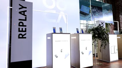 Huawei nova 9 SE răspunde așteptărilor generației tinere