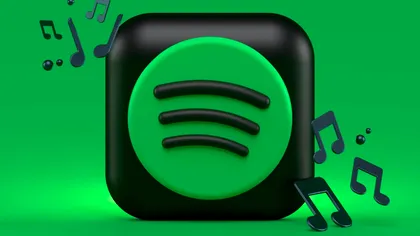 Funcție nouă de la Spotify: ce vei putea face pe platformă