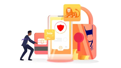 Vestea zilei pentru toți clienții ING Bank: riști să rămâi fără HomeBank dacă nu faci asta, acum