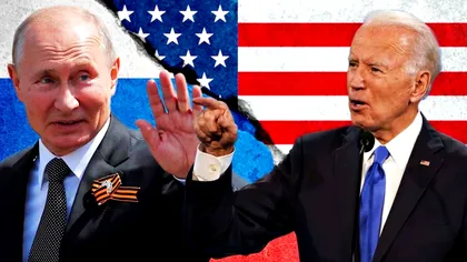 Întâlnire cheie între Biden și miniștrii ucraineni în Polonia. Discuții la nivel înalt despre războiul lui Putin