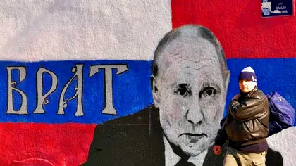 Kosovo se teme de Rusia: „Dacă ar fi reușit să avanseze rapid în Ucraina, Balcanii ar fi avut probleme serioase“