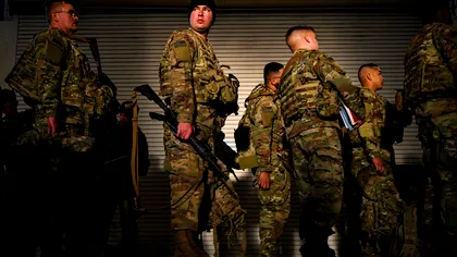 Lista neagră. Ucraina publică numele militarilor din Brigada 448 de rachete care au comis crime de război împotriva poporului