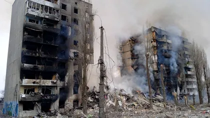 Operațiunea Rusiei în Ucraina, un „eșec tactic și strategic”. Declarațiile făcute în cadrul Consiliului de Securitate al ONU