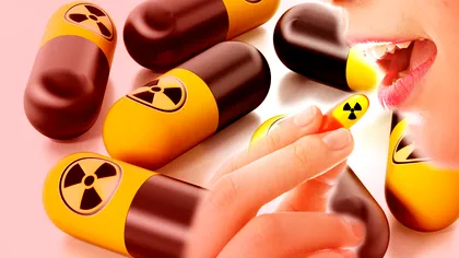 Cine trebuie să ia pastila „anti bombă nucleară”, în caz că Putin apasă pe butonul roșu