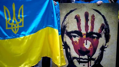 ”Invazia din Ucraina, planificată de Vladimir Putin de acum un an”. Declarațiile făcute de un oficial rus