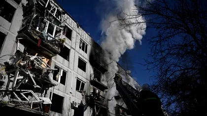 Premierii Sloveniei, Poloniei și Cehiei merg la Kiev, în ciuda bombardamentelor. Oficialii vor discuta cu liderii ucraineni