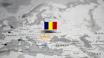 România devine o forță uriașă în lume, anunțul oficial care ne plasează în topul celor mai importante țări. Rolul războiului de lângă noi