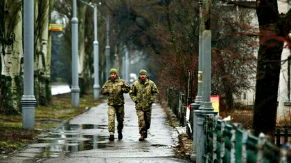 Rusia folosește oamenii mobilizați din regiunile Donețk și Lugansk pe post de „carne de tun“