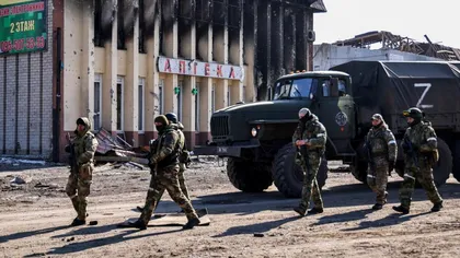 Rusia, nouă declarație șocantă: „Operaţiunea militară specială nu vizează populaţia civilă”. Mii de ucraineni au murit de la începutul războiului