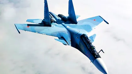 Rusia sechestrează toate avioanele străine de pe teritoriul său