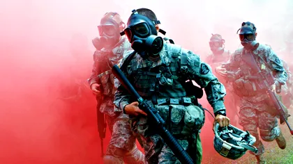 SUA, avertisment grav. Ce se întâmplă dacă Rusia folosește arme chimice în războiul din Ucraina