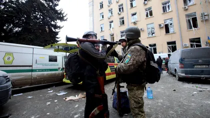 ”Jocul s-a sfârșit! Trupele ucrainene au fost înconjurate și izolate!”. Anunțul făcut de un fost consilier în Apărare al SUA