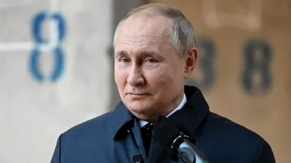 Vladimir Putin dă o nouă lege menită să ocolească sancțiunile occidentale. Ce plănuiește să facă