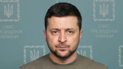 Volodimir Zelenski, despre pierderile suferite de Rusia. „Am distrus 31 de batalioane”. Ce planuri de viitor a anunțat președintele ucrainean