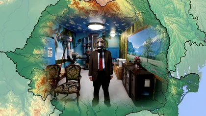 Cum te aperi de bombe atomice, în teorie: harta adăposturilor nucleare care ți-ar putea salva viața