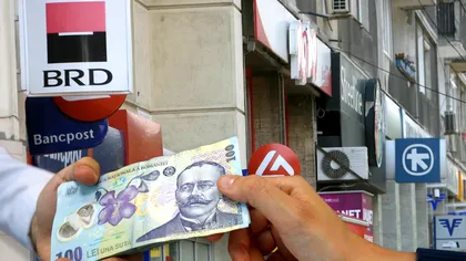 Românii și banii lor, din bancă: se întâmplă zilnic, minut cu minut - „nu produc nimic