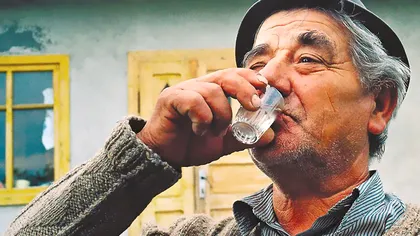 Alcoolul, remediu din popor, bun pentru sănătate? Ce dezvăluie ultimele cercetări