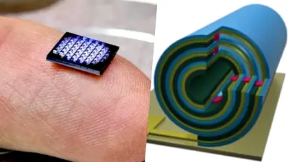Cea mai mică baterie pentru cele mai mici computere din lume: ce știm despre noua invenție a oamenilor de știință
