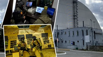 Anunț îngrijorător al ambasadorului american la ONU. „Armata rusă se apropie de a doua cea mai mare instalație nucleară a Ucrainei”