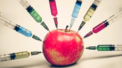 Abia acum știi ce mănânci, ”chimicalele”: aplicația românească pentru scanarea a milioane de produse