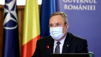 Premierul Nicolae Ciucă, anunț de ultimă oră. Care sunt costurile asigurate pentru cetățenii din Ucraina