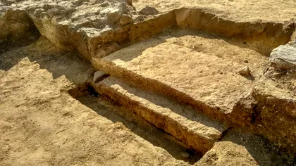 Comoara din România: cum au distrus descoperirea istorică din Oltenia