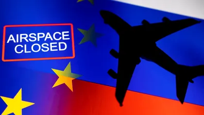 Unde zboară oligarhii ruși în această perioadă: contul de Twitter care trădează traseul miliardarilor
