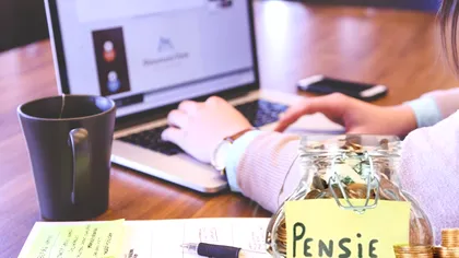 Cum vezi dacă ți-au fost plătite contribuțiile pentru pensie