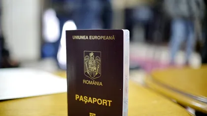 Cum obții pașaportul în România: cât costă, ce acte îți trebuie și cât durează
