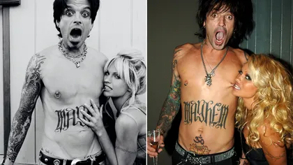 Netflix îndreaptă ce-a stricat Hulu: Pamela Anderson își va spune povestea, într-un nou documentar