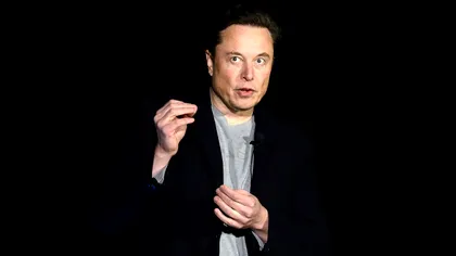 Elon Musk vrea să-și anuleze sancțiunea de 20 de milioane de dolari către Comisia pentru Bursă şi Valori Mobiliare