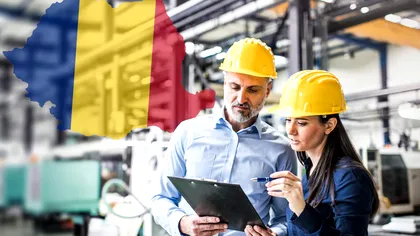 O nouă fabrică se construiește în România, angajările vor curge pe bandă rulantă: cine face investiția și unde