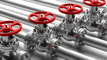 Se întâmplă cu gazele naturale în Europa, în mod ciudat: modificări de preț semnificative