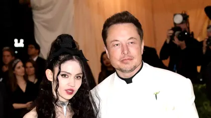 Fosta iubită a lui Elon Musk face dezvăluiri despre miliardar: „Trăia în sărăcie lucie, avea o gaură în saltea