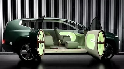 Mașinile fără volan și pedale, legale: abia acum vei vedea autoturisme cu adevărat autonome